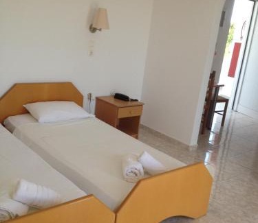 Faliraki Apartment | Summer Days