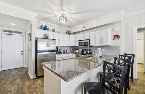 West Panama City Beach Condo | Summer Deals! 6th Floor! FREE Activities
