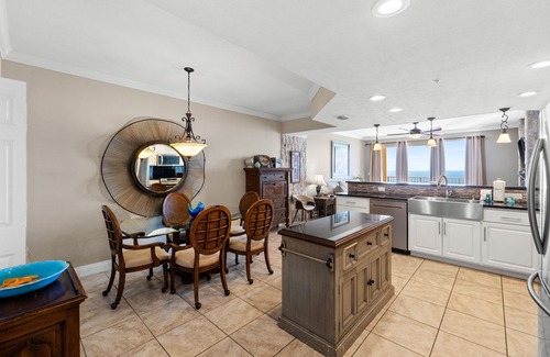 Lower Grand Lagoon Condo | Summer Deals! 12th Floor Condo. Free Activities!