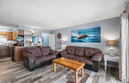 Panama City Beach Condo | Summer Deals! 14th Floor! Free Activities!