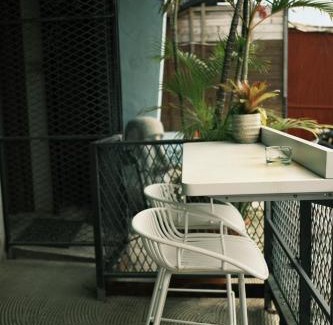 South Beach House | Summer Delight B&B