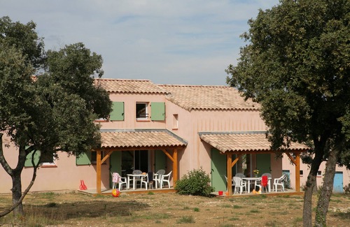 Sauve House | Summer discount - Charmante maisonette pour 8