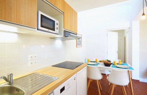 Leucate Condo | Summer discount | T3 Près de la Plage + Terrasse