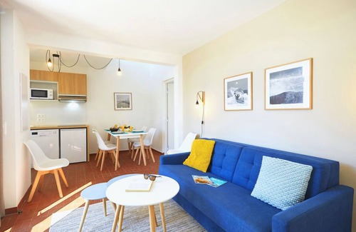 Leucate Condo | Summer discount | T3 Près de la Plage + Terrasse
