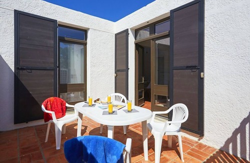 Leucate Condo | Summer discount | T3 Près de la Plage + Terrasse