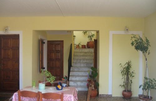 Anaxos Apartment | Summer Dream