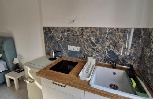 Asprovalta Apartment | Summer Dream