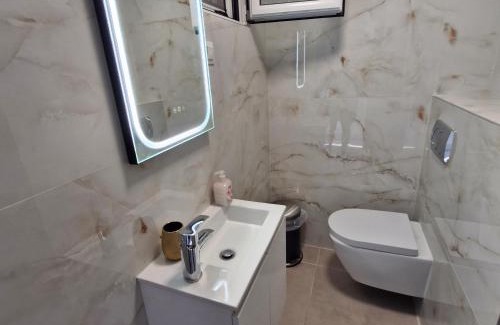 Asprovalta Apartment | Summer Dream