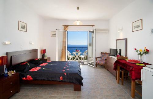 Vlachata Apartment | Summer Dream