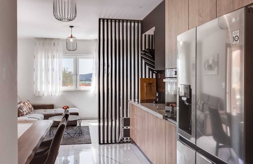 Sveti Filip i Jakov Apartment | Summer Dream Apartment