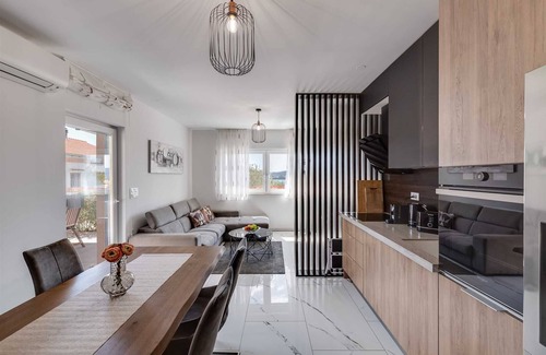 Sveti Filip i Jakov Apartment | Summer Dream Apartment