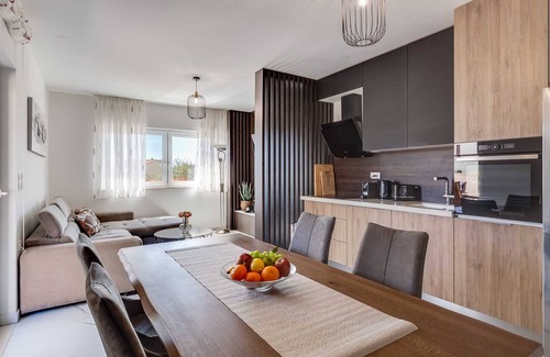 Sveti Filip i Jakov Apartment | Summer Dream Apartment
