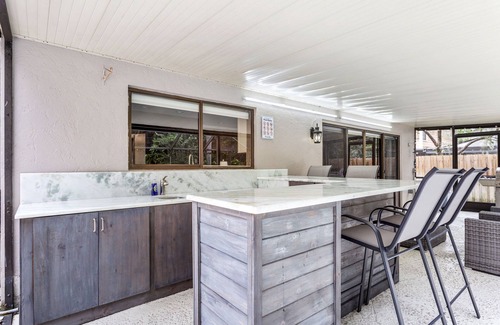 Temple Terrace House | "Summer Dream" - Large Family Pool Home