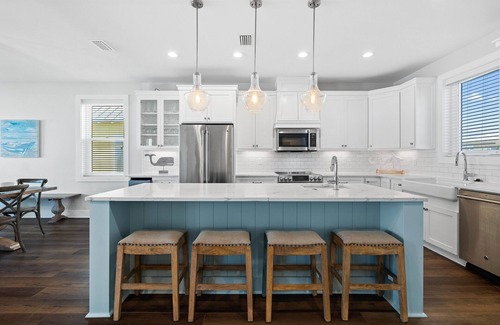 Cape San Blas House | Summer Dreams: 2025 booking now! Call or inquire for your week!