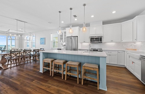Cape San Blas House | Summer Dreams: 2025 booking now! Call or inquire for your week!