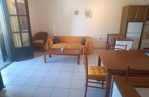 Karpenisi House | Summer escape in Posidi