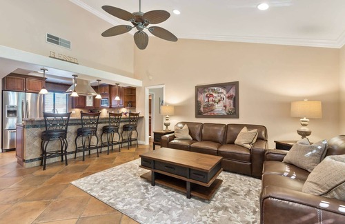Palm Desert Condo | Summer Escape: Save 25% Now!