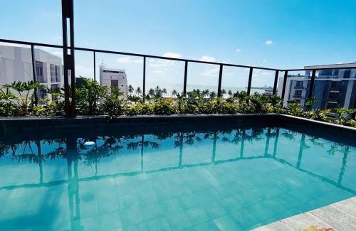Intermares Apartment | Summer Flat 208