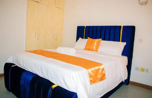 Kisumu Apartment | Summer Friends