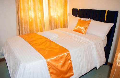 Kisumu Apartment | Summer Friends