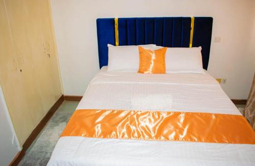 Kisumu Apartment | Summer Friends