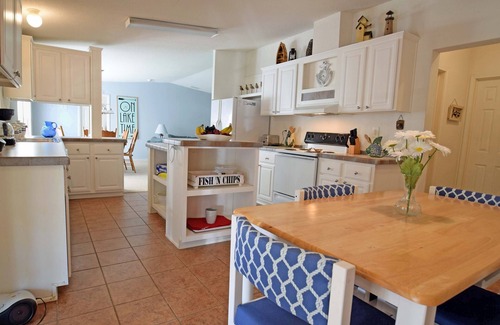 Henrico House | SUMMER FUN on Jimmies Creek Lake Gaston!