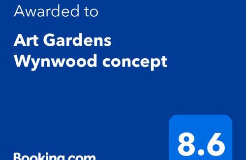 Allapattah House | Summer Gardens