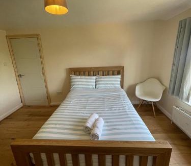 Oakleigh House | Summer
