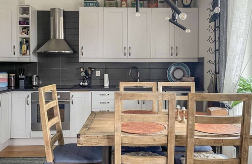 East Visby House | Summer Gem in Central Visby-By Traum