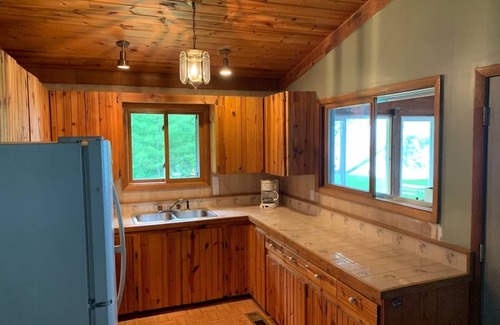 Cheboygan House | Summer Getaway on Lake Huron
