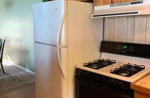Cheboygan House | Summer Getaway on Lake Huron
