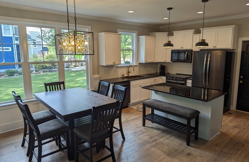 Littleton House | Summer Getaway with "No Egrets"! Your Lake Gaston haven awaits you! 🌊