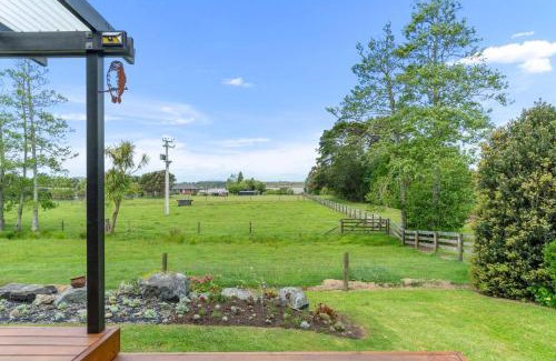 Point Wells House | Summer Haze - Omaha Holiday Home