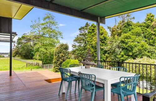 Point Wells House | Summer Haze - Omaha Holiday Home