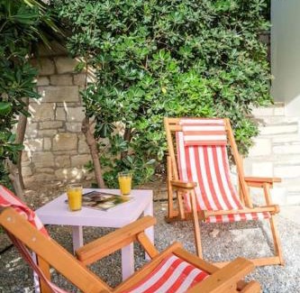 Skaleta House | Summer Home of Skaleta beach