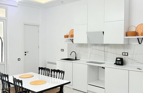 Makhinjauri Hotel | summer hotel in batumi