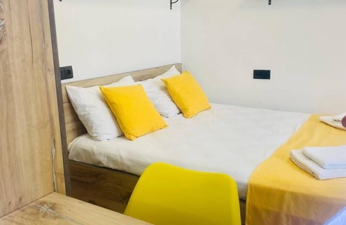 Makhinjauri Hotel | summer hotel in batumi