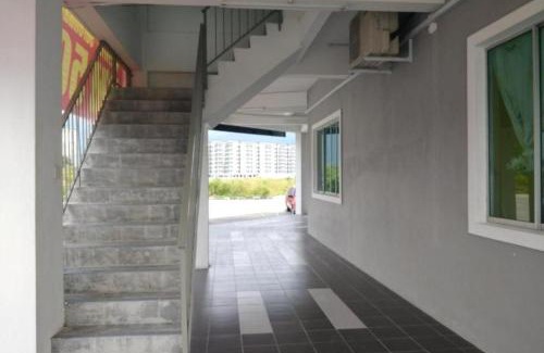 Kampar Hotel | Summer Hotel Kampar Perak