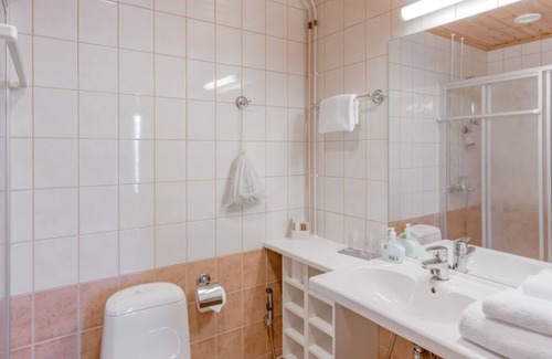 Savonlinna Hotel | Summer Hotel Tott