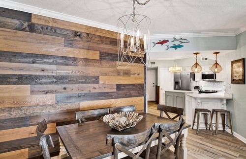 Orange Beach Condo | Summer House 1402A ~ In/Outdoor Pools, Hot Tub, Playground, Sauna + $400 in FREE Activities Daily