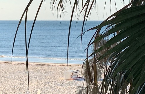Orange Beach Condo | Summer House 305A, Beach Front Condo in Orange Beach, AL. Beautiful beach view.