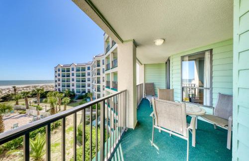 Isle of Palms Villa | Summer House 309