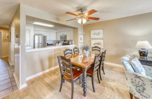 Isle of Palms Villa | Summer House 309