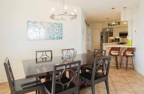 Orange Beach Condo | Summer House 606A | Gorgeous Beach front condo! Experience the newly transformed Summer House!