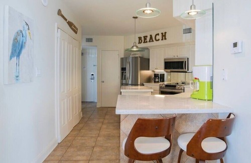 Orange Beach Condo | Summer House 606A | Gorgeous Beach front condo! Experience the newly transformed Summer House!