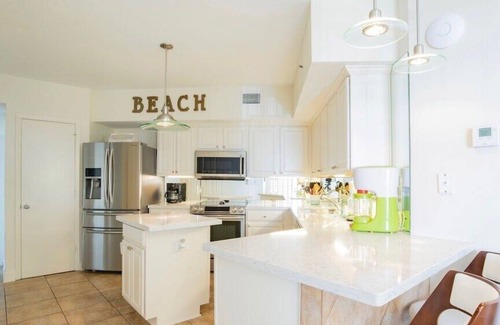 Orange Beach Condo | Summer House 606A | Gorgeous Beach front condo! Experience the newly transformed Summer House!