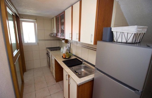 Mostar Apartment | Summer House - Apartment with Swimming Pool