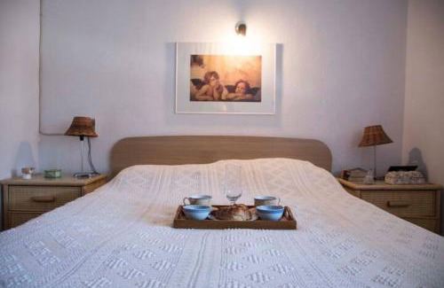 Kalyves Polygyrou House | Summer house at Sithonia-Gerakini Chalkidiki
