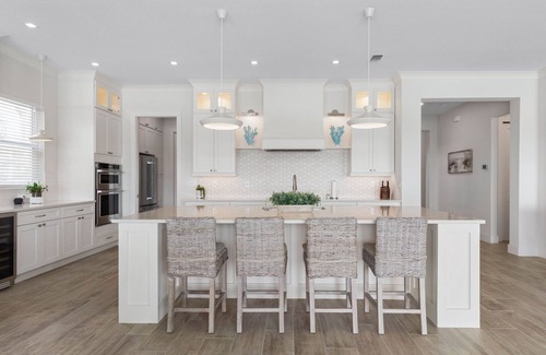 Palm Coast House | Summer House @ Cinnamon Beach - Private Heated Pool