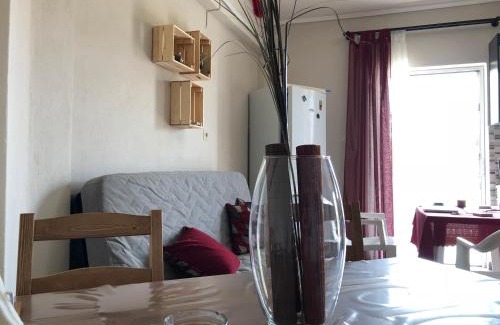 Kato Almiri Apartment | Summer House close to the sea @ Almiri, Corinth